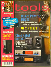 Tools4music 2009 rme gebraucht kaufen  Spraitbach