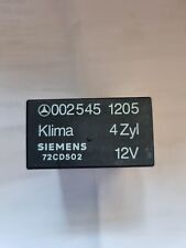 Rele klima siemens usato  Badia Polesine