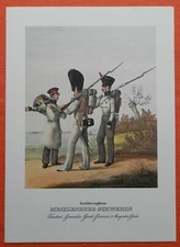 Gendarmerie bundesheer mecklen gebraucht kaufen  Lauenburg/ Elbe