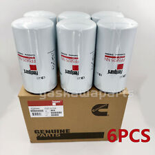 6pcs fleet guard for sale  Houston
