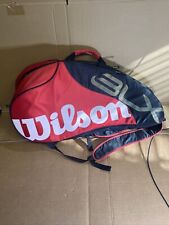 Wilson blx tennis for sale  Geneva