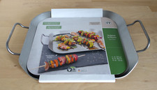 Chg grillplatte plancha gebraucht kaufen  Deutschland