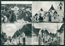 Bari alberobello trulli usato  Gambolo