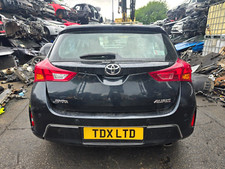 2017 toyota auris for sale  MANCHESTER