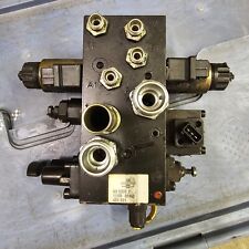 hydraulik ventilblock gebraucht kaufen hydraulik ventilblock gebraucht kaufen Eschede