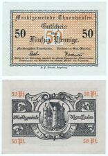 Thannhausen 1918 marktmagistra gebraucht kaufen  Deutschland