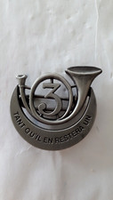 Ancien insigne regiment d'occasion  France