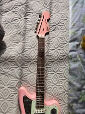 Squier limited edition for sale  PRESTON