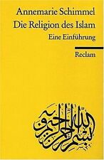 Religion islam einführung gebraucht kaufen  Berlin