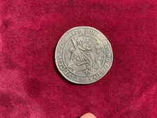 Alter silbertaler johann gebraucht kaufen  Eging
