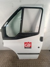 Porte gauche ford d'occasion  Savenay