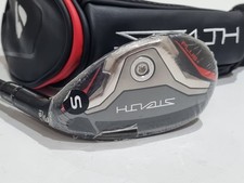 Taylormade stealth plus for sale  GLASGOW