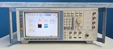 Rohde and schwarz d'occasion  Lannion