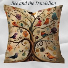 Birds tree life for sale  BASILDON