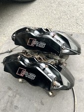 Audi ttrs front for sale  NORTH SHIELDS
