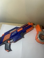 Nerf strike elite for sale  GLASGOW