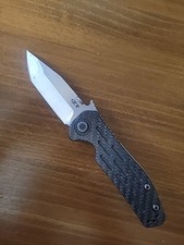 Zero tolerance 0620cf for sale  San Jose