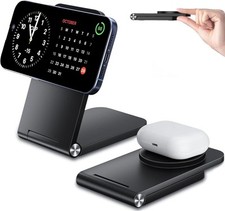 Magnetic wireless charger for sale  Ireland