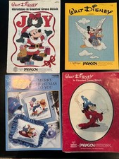 disney cross stitch books for sale disney cross stitch books for sale Florence