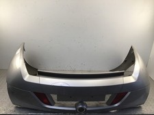 Stoßstange hinten ford gebraucht kaufen  Leverkusen