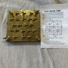 Vintage brass nepalese for sale  Faribault