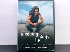 Usado, Sleeping Dogs Lie DVD Maynard Keenan Tool Puscifer Brad Wilk Rage Audioslave comprar usado Usado, Sleeping Dogs Lie DVD Maynard Keenan Tool Puscifer Brad Wilk Rage Audioslave comprar usado  Enviando para Brazil