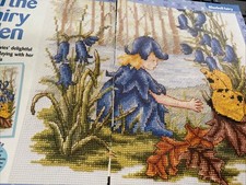 bluebell cross stitch for sale bluebell cross stitch for sale RINGWOOD