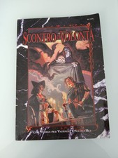 Vampiri secoli bui usato  Genova