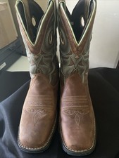 Durango women boots for sale  Lancing