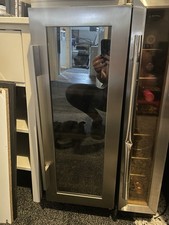 Culina wine cooler for sale  LEEDS