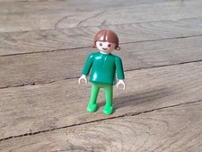 Playmobil 5580 enfant d'occasion  Boulogne-Billancourt