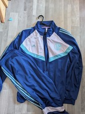 schalke 04 trainingsanzug gebraucht kaufen schalke 04 trainingsanzug gebraucht kaufen Arnsberg