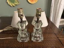 Vintage stacked glass for sale  Athens