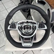 Riginal amg performance gebraucht kaufen  München