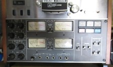 Rare vintage teac for sale  TWICKENHAM