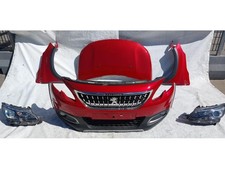 Frontale completo peugeot usato  Torre del Greco