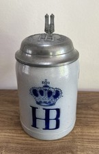 Hofbrauhaus munchen 0.5l for sale  BRENTWOOD