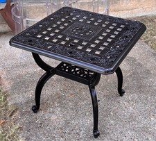 Mandolin outdoor patio for sale  Paige