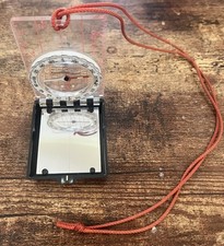 Silva hiking gps for sale  Hanford