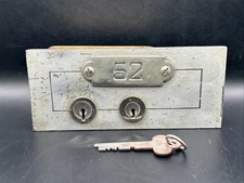 Vintage diebold safe for sale  South Charleston