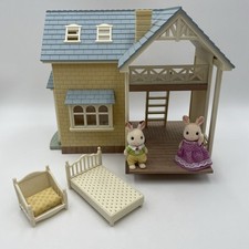 Sylvanian families riverside for sale  LIVERPOOL
