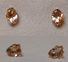 Belles boucles oreille d'occasion  Paris XI