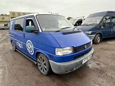 1997 volkswagen transporter for sale  SOLIHULL