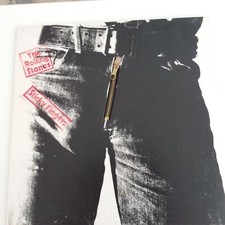 The rolling stones gebraucht kaufen  Salzkotten
