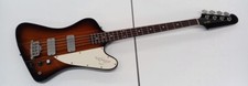 Baixo elétrico Orville by Gibson Thunderbird 1991 feito no Japão, usado comprar usado  Enviando para Brazil
