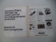 Advertising pubblicità 1982 usato  Salerno