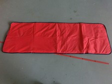 Eisfolie 180 thermo gebraucht kaufen  Fellbach