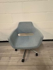 Techo bucket chair for sale  HARLOW
