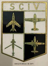 Aeronautica militare sciv usato  Milano