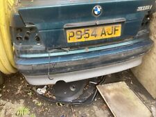 Bmw 316 e36 for sale  MANCHESTER